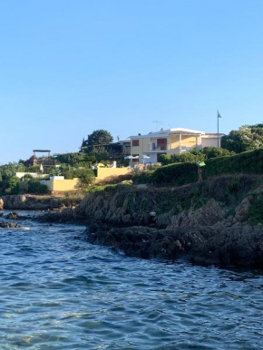 Apartment in Bados by the sea, Olbia